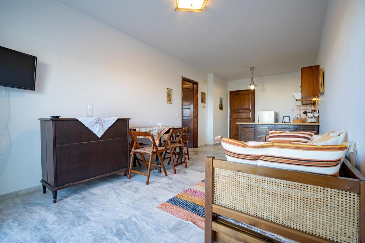 Rafina 1 Bedroom 4 Persons Apartment By Mps Екстер'єр фото