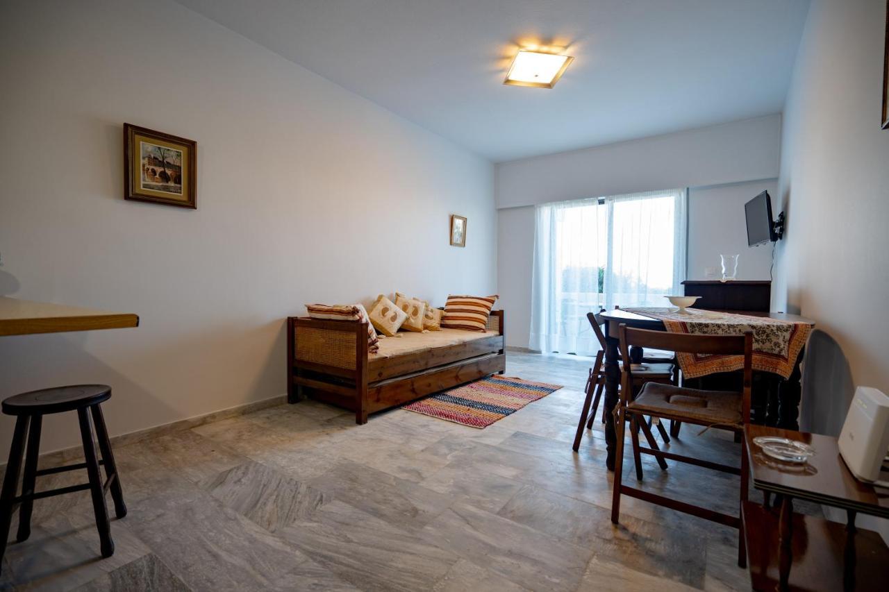 Rafina 1 Bedroom 4 Persons Apartment By Mps Екстер'єр фото