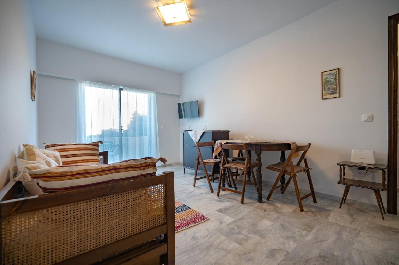 Rafina 1 Bedroom 4 Persons Apartment By Mps Екстер'єр фото
