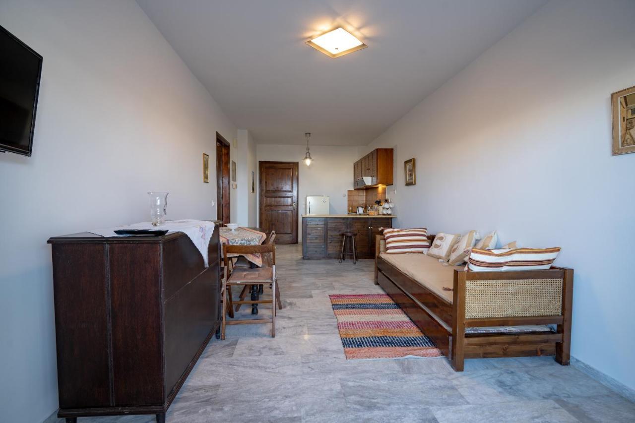 Rafina 1 Bedroom 4 Persons Apartment By Mps Екстер'єр фото