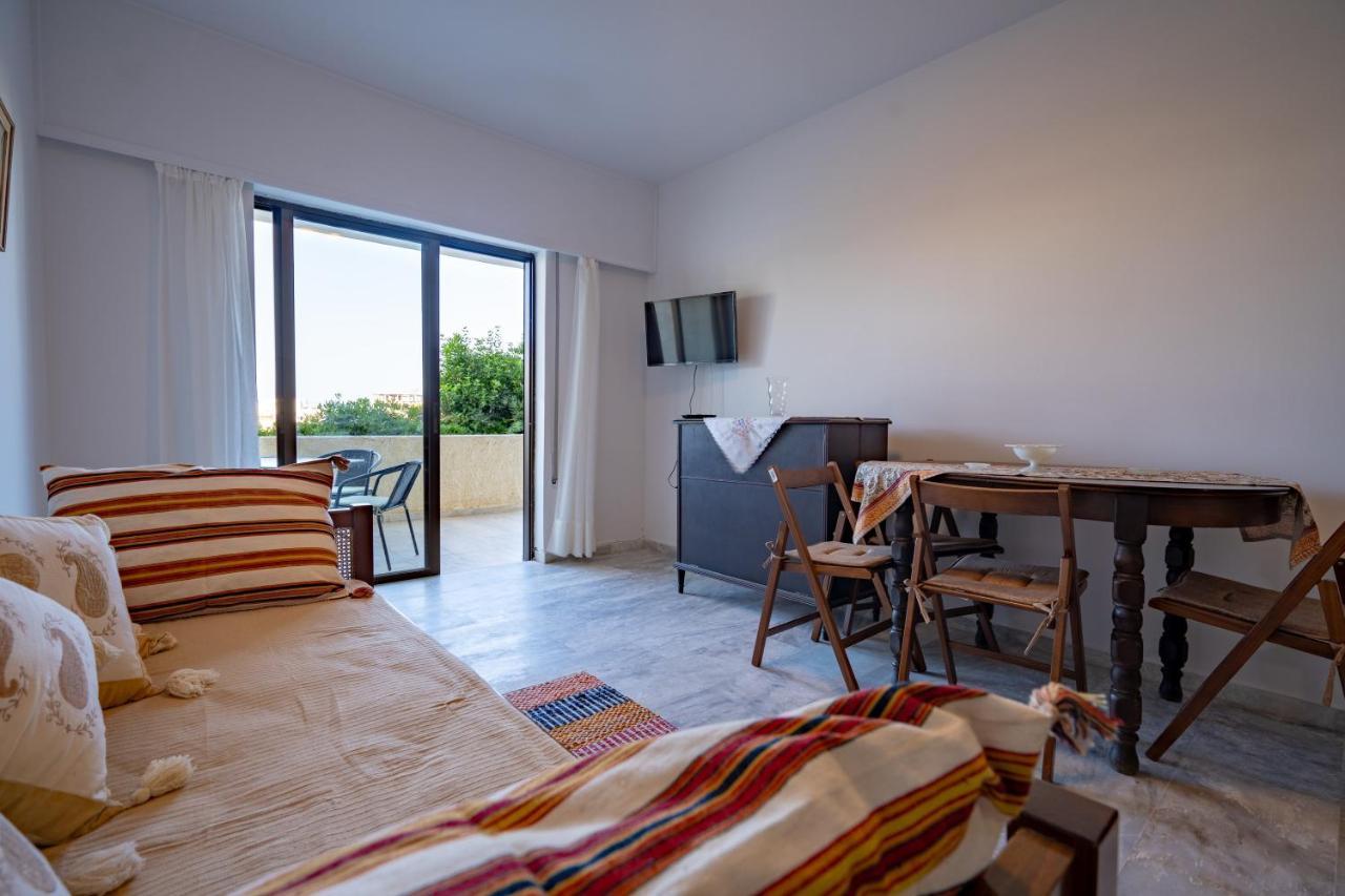 Rafina 1 Bedroom 4 Persons Apartment By Mps Екстер'єр фото