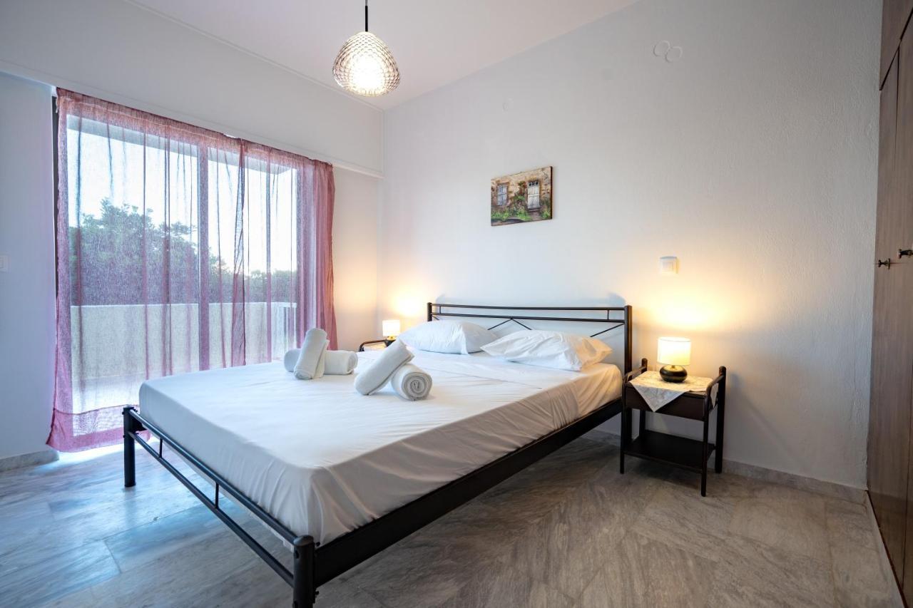 Rafina 1 Bedroom 4 Persons Apartment By Mps Екстер'єр фото