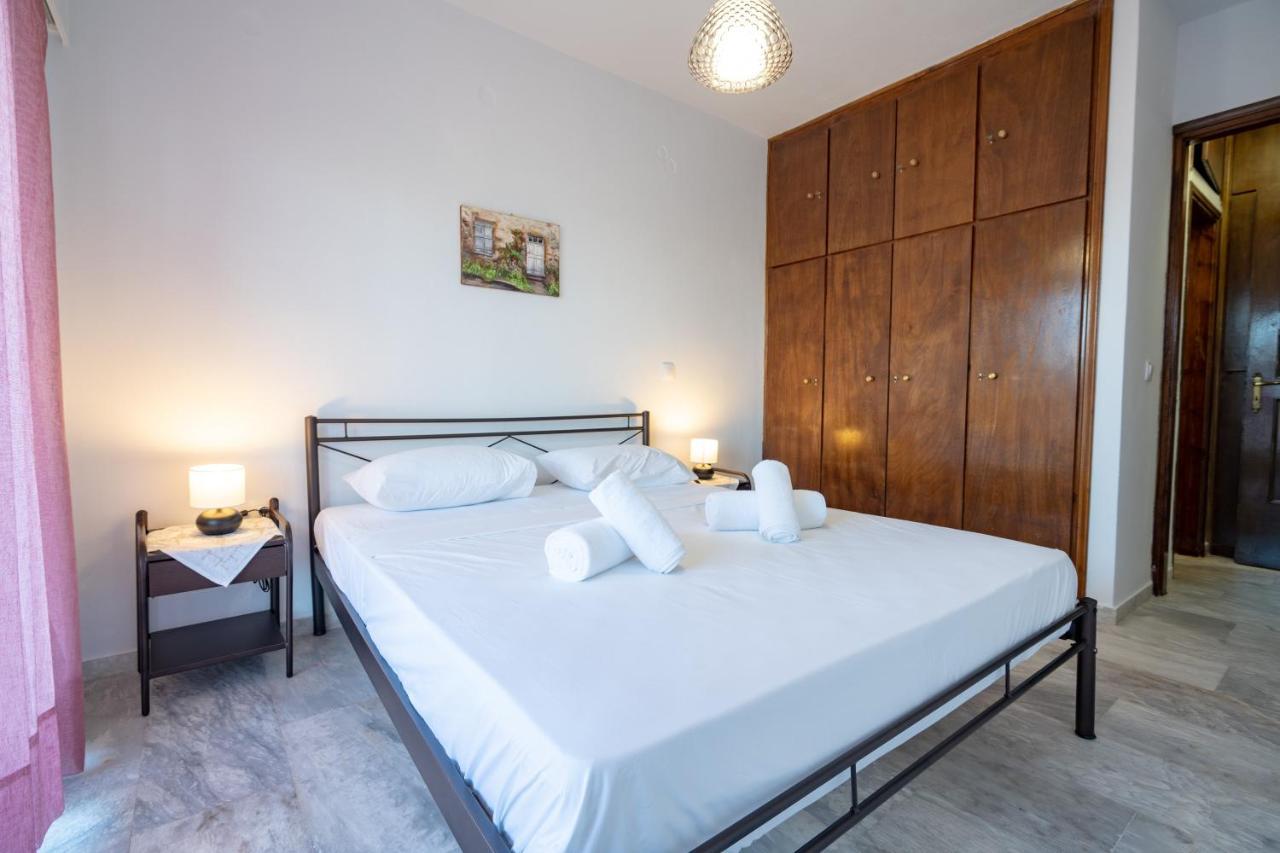 Rafina 1 Bedroom 4 Persons Apartment By Mps Екстер'єр фото