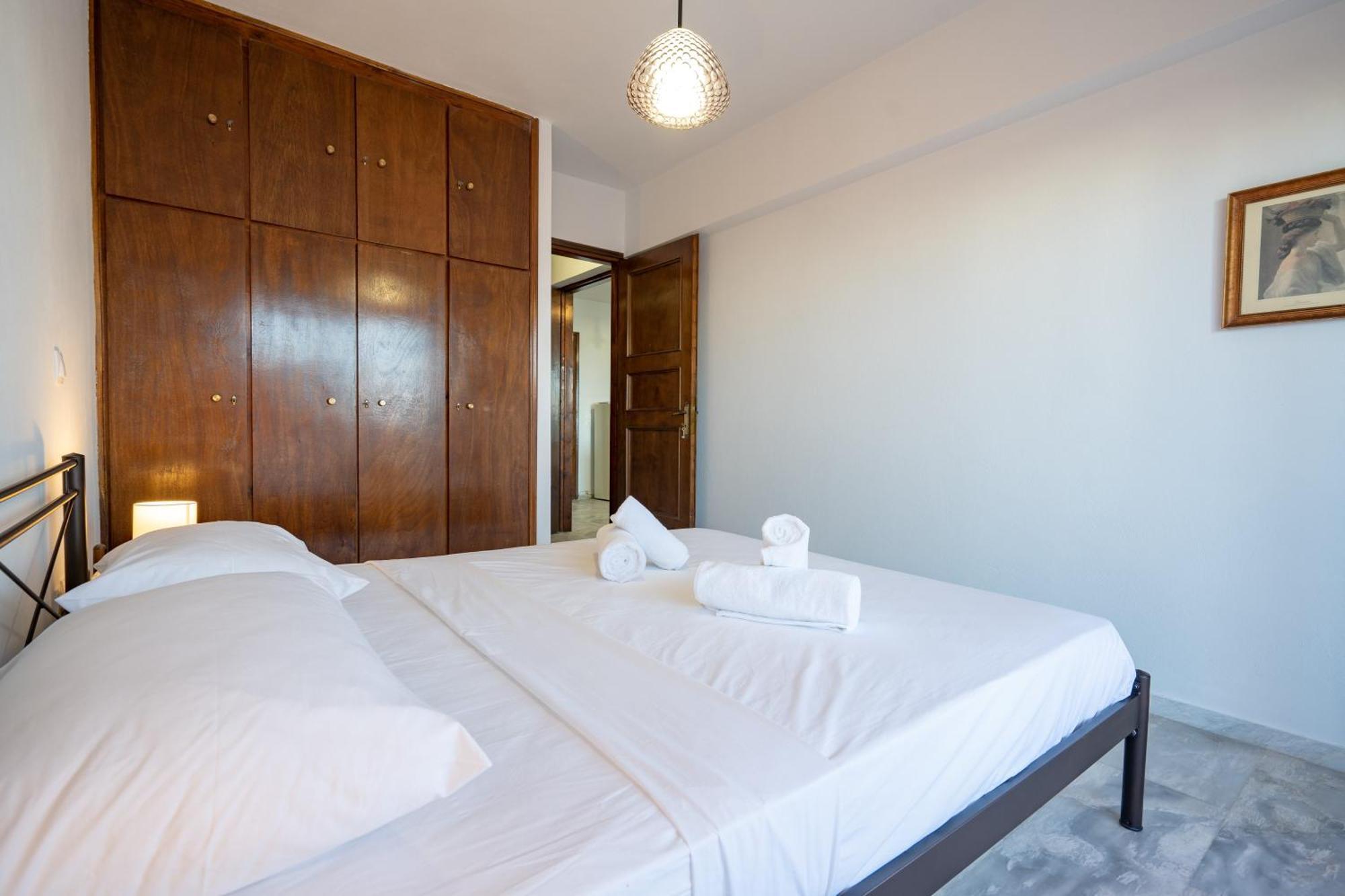 Rafina 1 Bedroom 4 Persons Apartment By Mps Екстер'єр фото