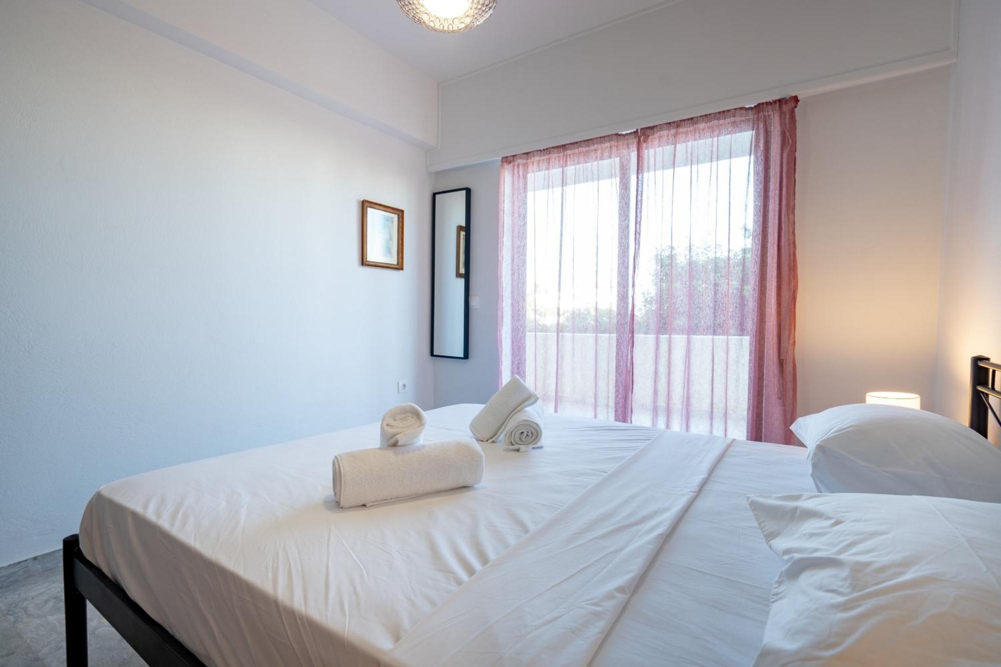 Rafina 1 Bedroom 4 Persons Apartment By Mps Екстер'єр фото