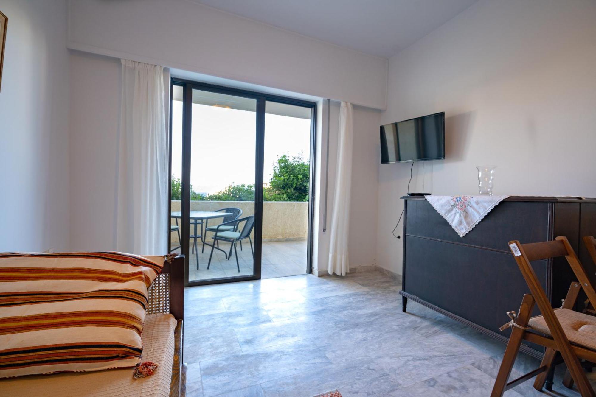 Rafina 1 Bedroom 4 Persons Apartment By Mps Екстер'єр фото