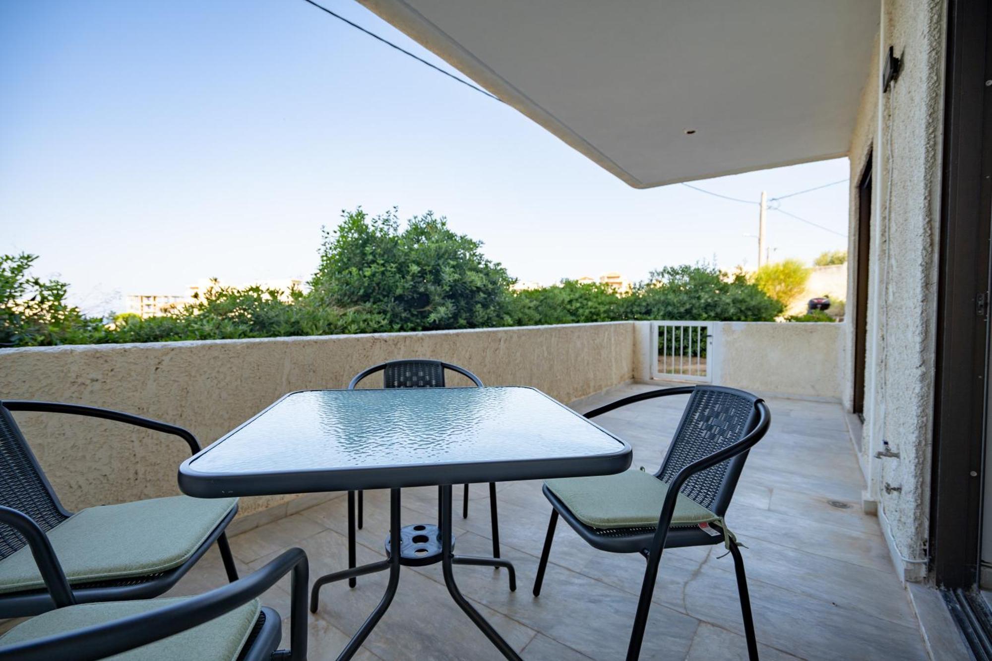 Rafina 1 Bedroom 4 Persons Apartment By Mps Екстер'єр фото