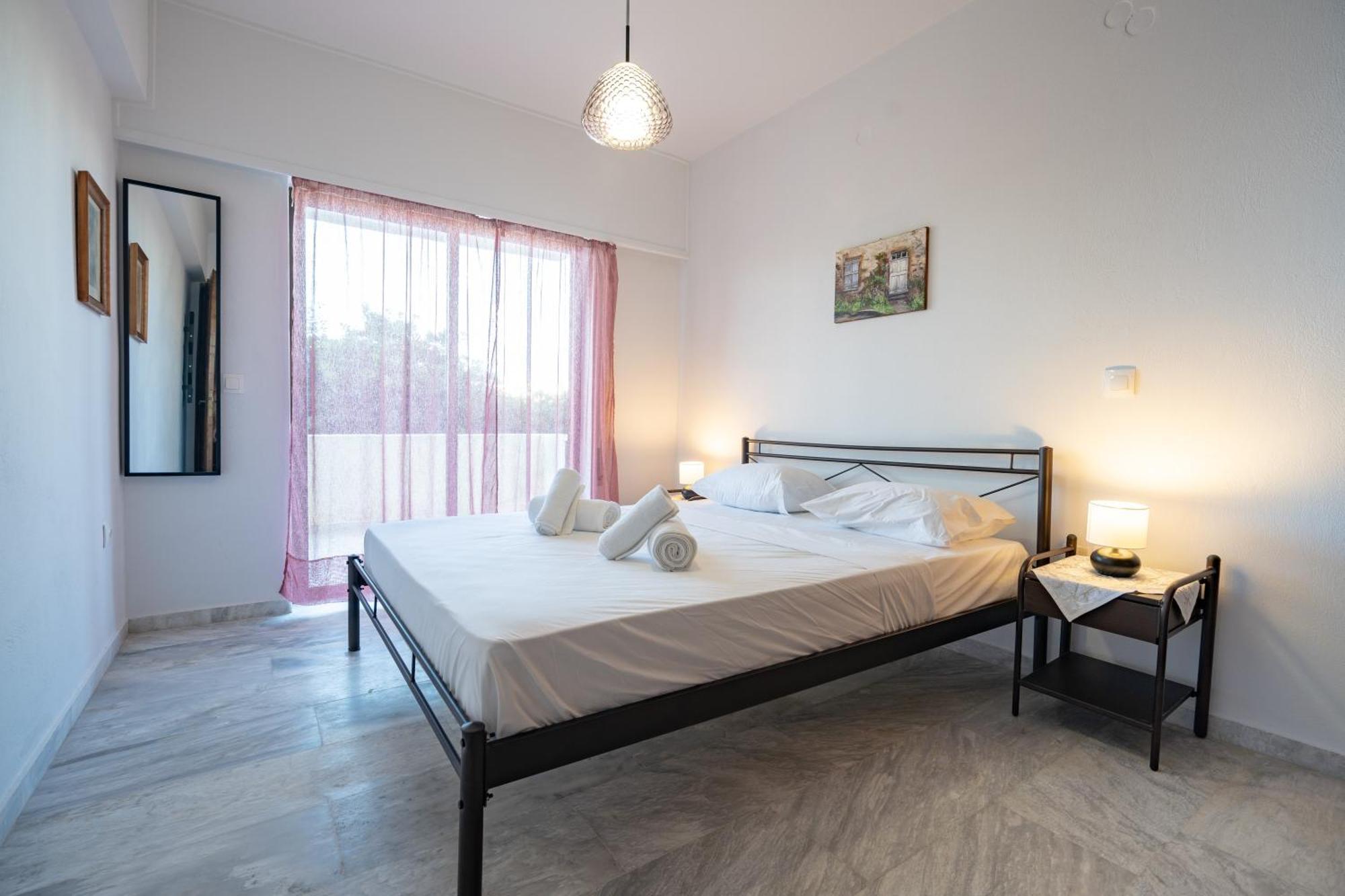 Rafina 1 Bedroom 4 Persons Apartment By Mps Екстер'єр фото