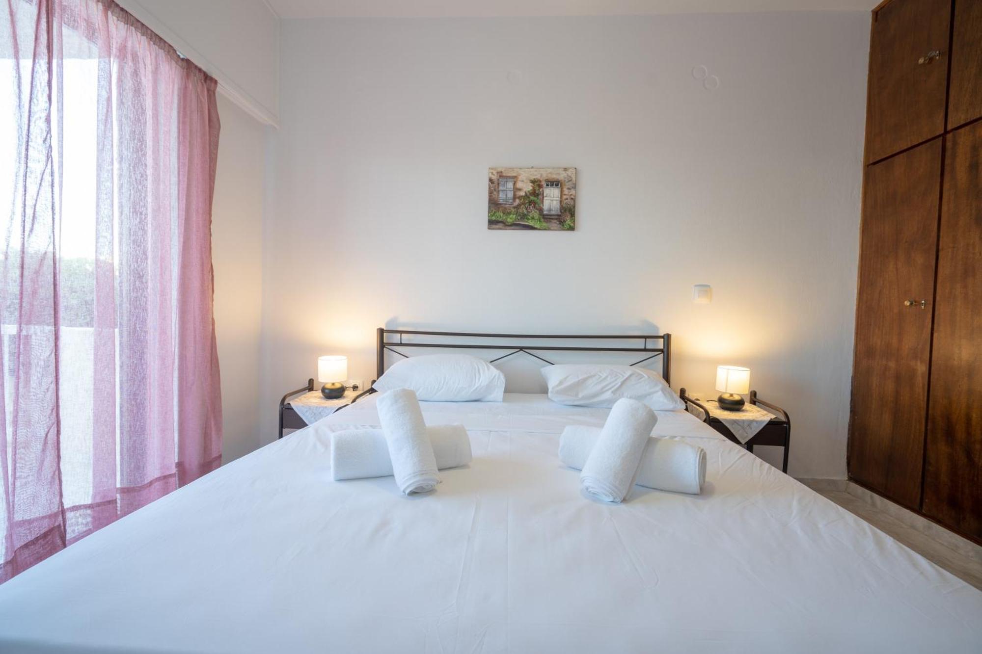 Rafina 1 Bedroom 4 Persons Apartment By Mps Екстер'єр фото