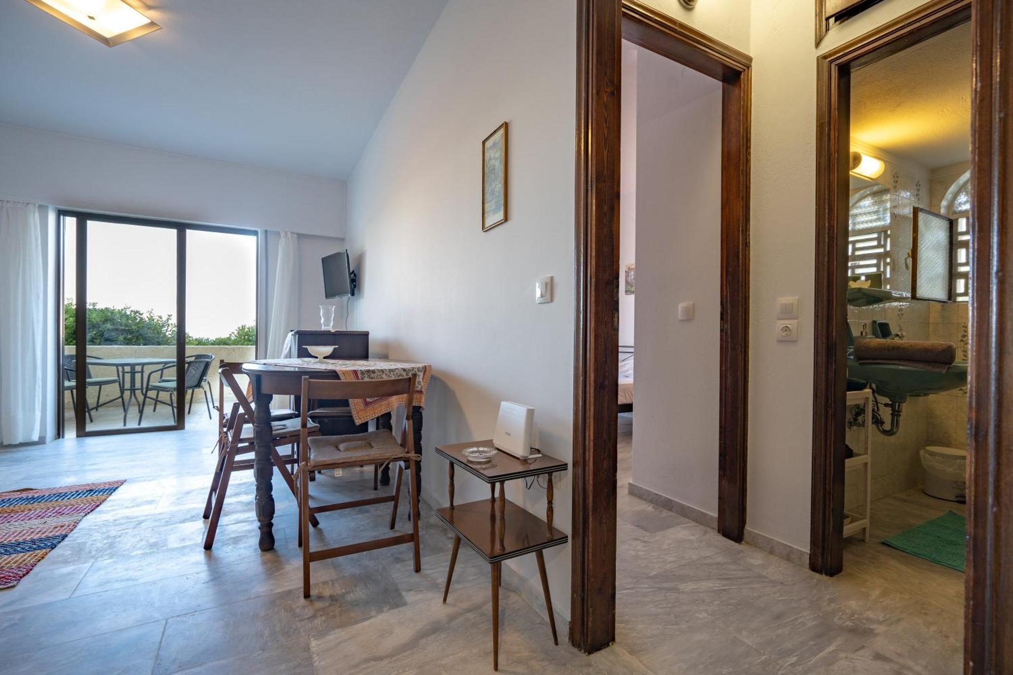 Rafina 1 Bedroom 4 Persons Apartment By Mps Екстер'єр фото