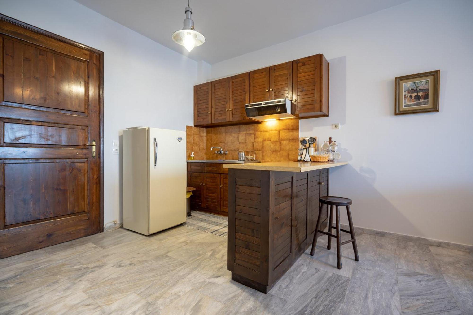 Rafina 1 Bedroom 4 Persons Apartment By Mps Екстер'єр фото