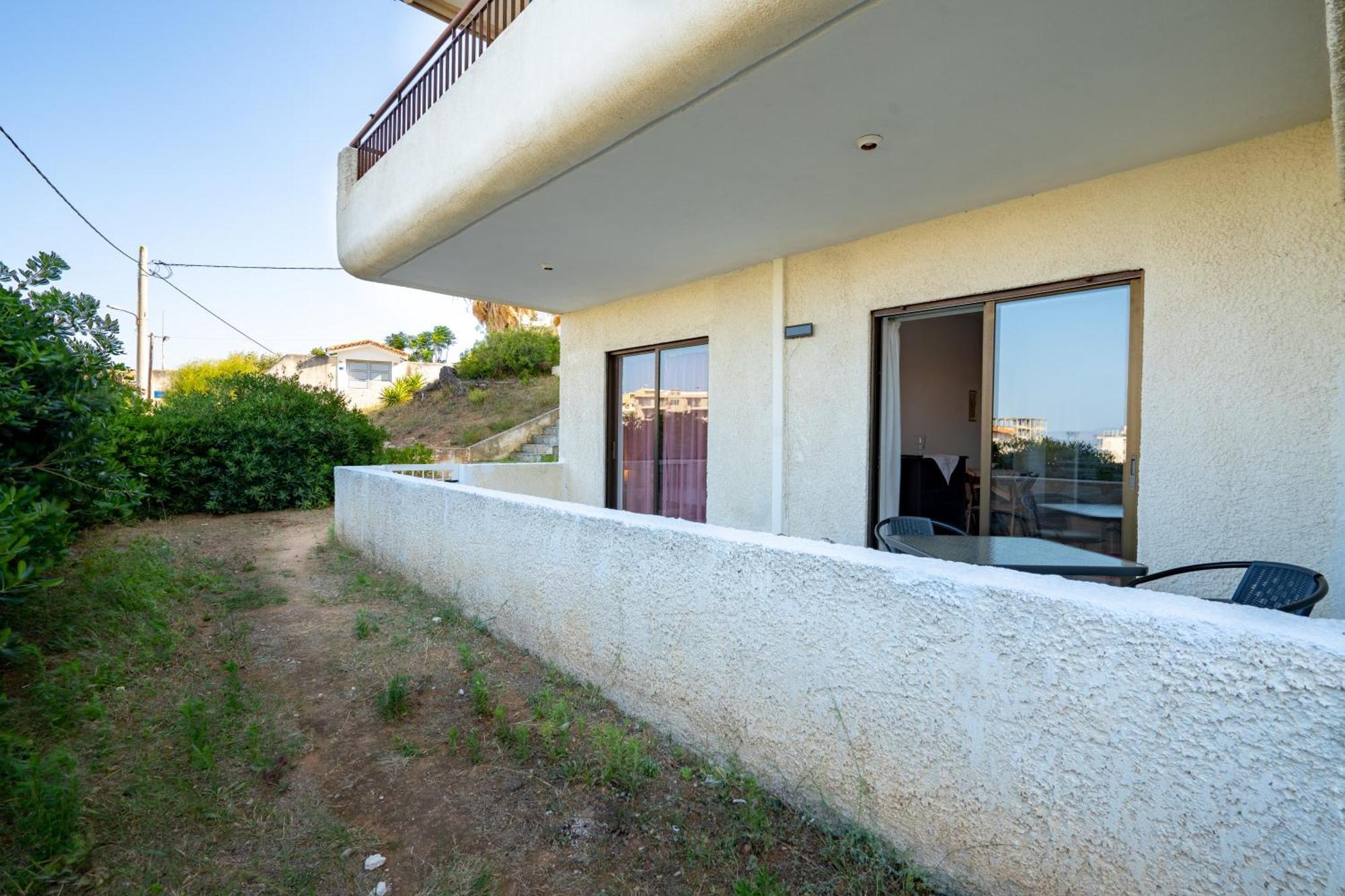 Rafina 1 Bedroom 4 Persons Apartment By Mps Екстер'єр фото